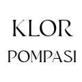 klor pompası