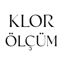 klor ölçüm